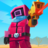 icon Pixel Combat(Pixel Combat: Zombies Strike
) 5.8.7