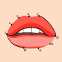 icon Dot to Dot : Connect the Dots (Ponto a ponto: Conecte os pontos
)
