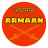 icon Armaan(Guide Para ARMAAN ARMY HAMRAAZ
) 1.0
