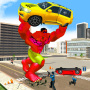 icon Incredible Monster HeroGames(Incrível Superhero: City Monster Hunk Fighter
)