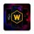 icon Wallcraft(Wallcraft Cool 4K Wallpaper 4D) 3.36.0