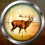 icon Landscape Deer Hunting: wild hunter games(Paisagem Deer Hunting: jogos de caçador selvagem
)