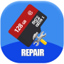 icon SD Card Repair(Reparo de Cartão Sd (Fix Sdcard)
)