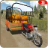 icon Tuk Tuk Rickshaw Food Truck 3d(Tuk Tuk Rickshaw Food Truck 3D) 1.0.1