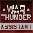 icon WTRAssistant(Assistente para o War Thunder) 1.8.17