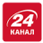 icon ua.com.tv24.news(de 24 canais) 3.3.11