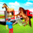 icon Offroad Farm Animal Transporter(Farm Animal Transporter Truck) 24