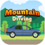 icon 2D Mountain Driving