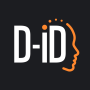 icon D-ID Studio(D-ID: AI Video Generator)