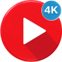 icon Video player - Play All Videos (Reprodutor de vídeo - Reproduzir todos os vídeos)