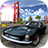 icon Car Driving Simulator: SF(Simulador de Condução de Carro: SF) 4.18.0