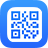 icon WeScan(QR Code Scanner - WeScan) 2.7