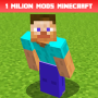 icon Mods Minecraft PE - Addons MCPE (Mods Minecraft PE - Addons MCPE
)