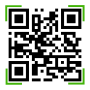 icon QR Code Scanner & Barcode (Scanner de código QR e código de barras)