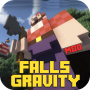 icon Map Gravity Falls (Mapa Gravity Falls
)