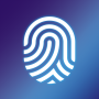 icon AppLock - Fingerprint Lock (AppLock - Bloqueio de impressão digital)