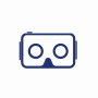 icon VR checker(Vr checker
)