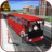 icon Bus Simulator 17-Coach driving(Rodovia Ônibus Simulador de ônibus) 1.0.3