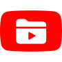 icon PocketTube(PocketTube: Gerenciador do Youtube)