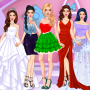 icon Dress Up Game(Dress Up Game
)