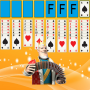 icon FreeCell Solitaire (Paciência FreeCell)