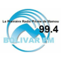 icon Bolivar FM Mamou ()