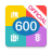 icon com.waterfall.trafficlaws2(Revisão para teste de carteira de motorista 600 perguntas 2025) 3.5.3