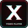 icon Sax Video Player – SX All Format Video Player 2021 (Sax Video Player - SX All Format Video Player 2021
)