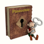 icon Pinocchio(Room Escape Game-Pinóquio)