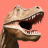 icon Tyrannosaurus Rex Sounds(Tiranossauro Rex Sounds) 3.0.1