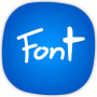 icon Fontmaker :Font Keyboard App Assistant (Fontmaker: Font Keyboard App Assistant
)
