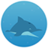 icon Doplhin Circle(Círculo de golfinhos) 1.0.1