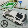 icon Car Parking eLegend: Parking Car Driving Games 3D (Car Parking eLegend: Parking Car Driving Games 3D
)