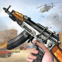 icon FPS Commando Shooting Offline()