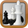 icon Chess Game(Jogos De Xadrez)