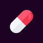 icon My pille(Medication Reminder
)