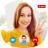 icon Live Video Call Guide(ao vivo e conversa ao vivo com estranhos Guia
) 1.2