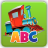 icon Kids ABC Trains Game(Trens do ABC dos miúdos) 1.10