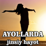 icon Ayollarda Jinsiy hayot(mustahkamlash Ayollarda jinsiy hayot Tibbiyot
)
