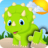 icon Dino Puzzle(Dino Jigsaw Puzzle Aventura) 2022.73