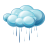 icon Rain Radar(Radar De Chuva) 13.0.53