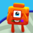 icon Number Cube(Merge Number Cube: 3D Run Game) 1.0.25