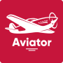 icon com.aviator.game.online.aviator(Jogo de aviador
)