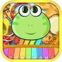 icon Children Piano - Instruments (Crianças Piano - Instrumentos
)