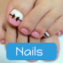 icon Footy(Design de unhas para você)