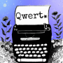 icon Qwert - The Typing Word Game (Qwert - um jogo de jogo de palavras)