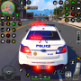 icon City Police Car Driving Games()