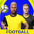 icon PESLEAGUE 2023(Futebol profissional dls
) 1.0