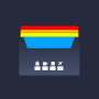 icon PassesWallet(PassesWallet: cartões de fidelidade)