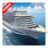 icon Cruise Ship Simulator(Big Cruise Ship Games) 1.3